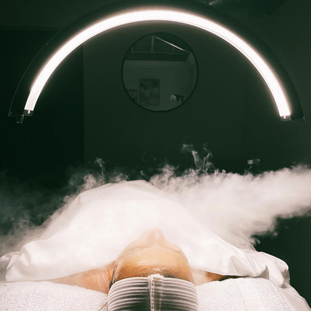 What In-Clinic Skin Treatments Are Best for Your Age?