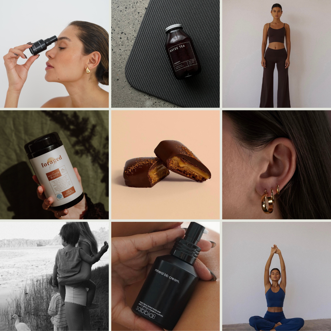 Mother's Day Gift Guide