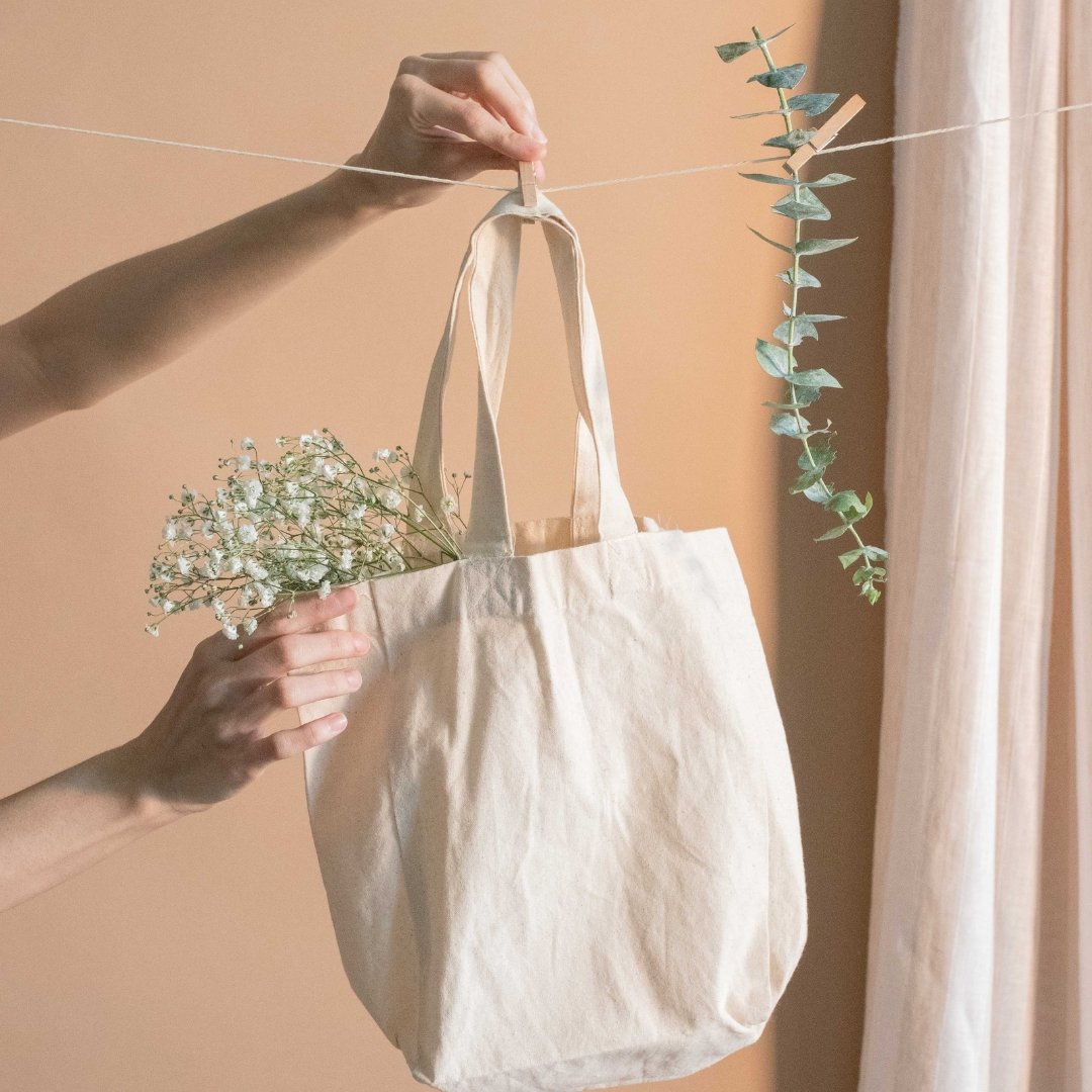 Affordable Sustainable Changes You Can Make Today - Sabbia Co