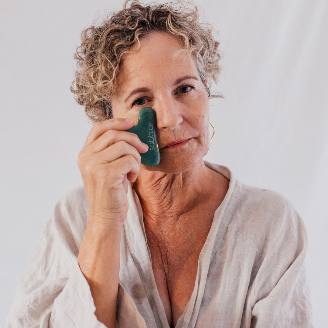 Anti-Aging Tips - Keeping your skin youthful - Sabbia Co