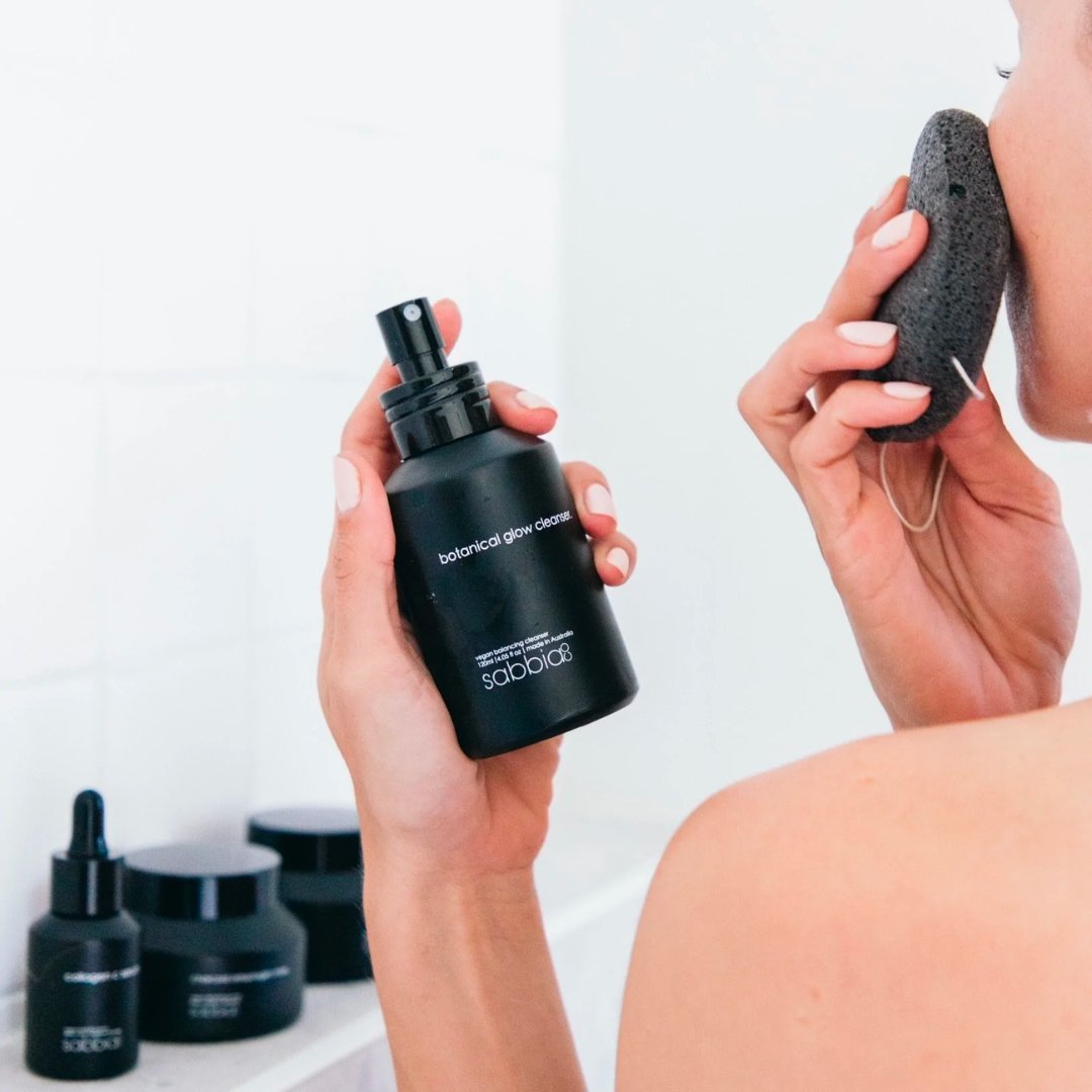 Dry skin and how to treat it - Sabbia Co