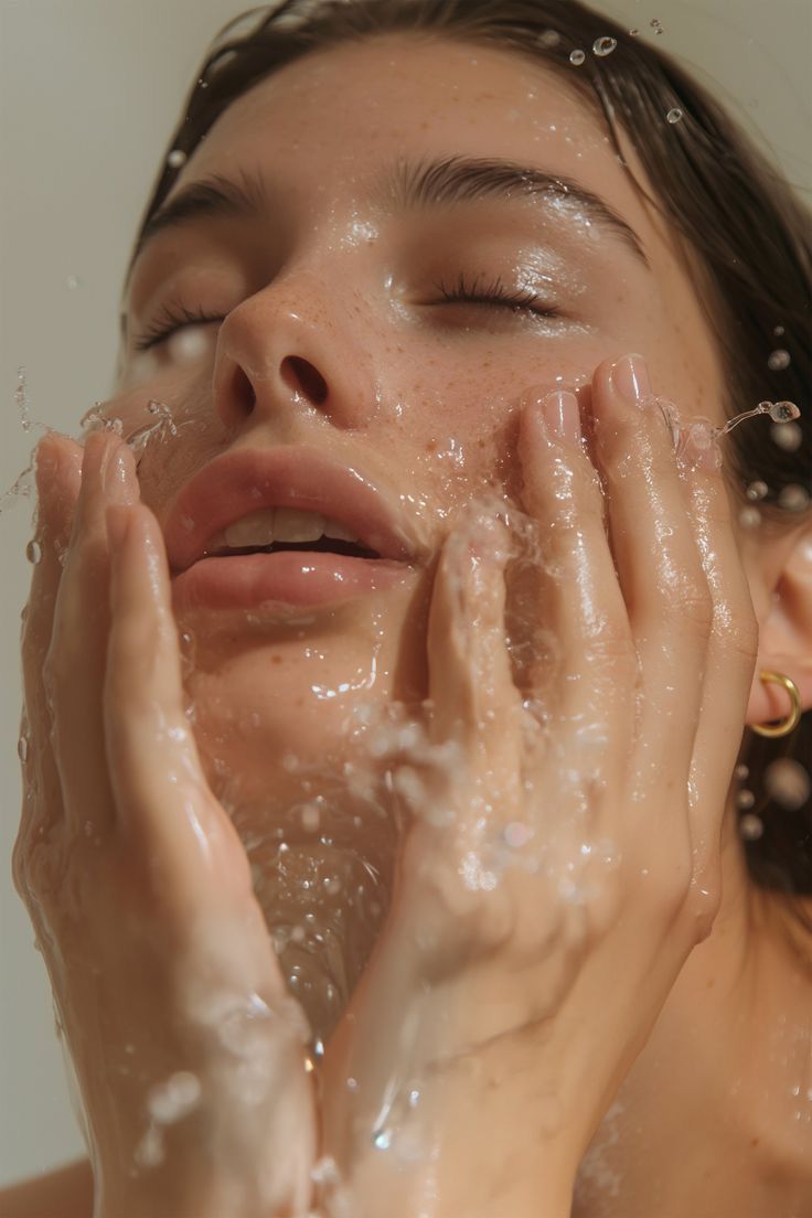 What is Perioral Dermatitis (PD), Rosacea and Eczema? And how can you heal it naturally?