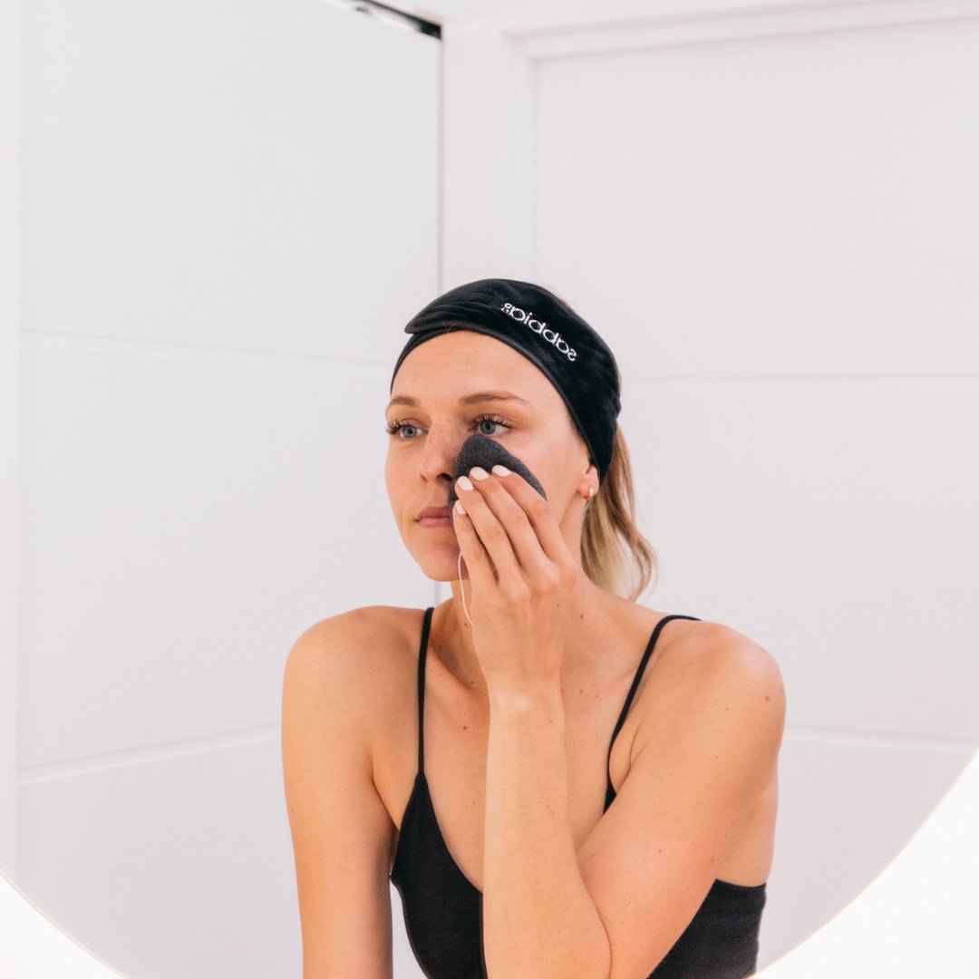 How to control oily & problematic skin - Sabbia Co