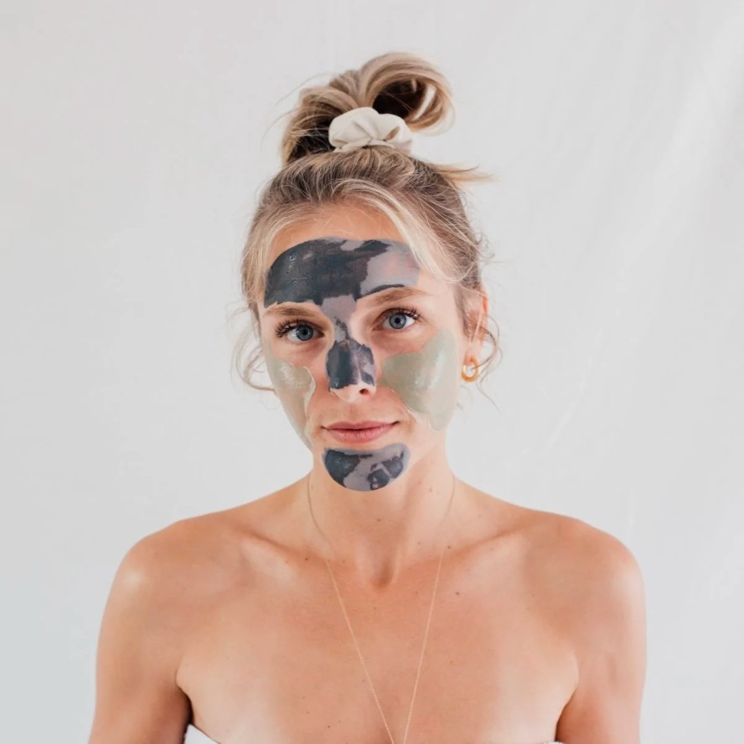 How to control oily skin - Sabbia Co