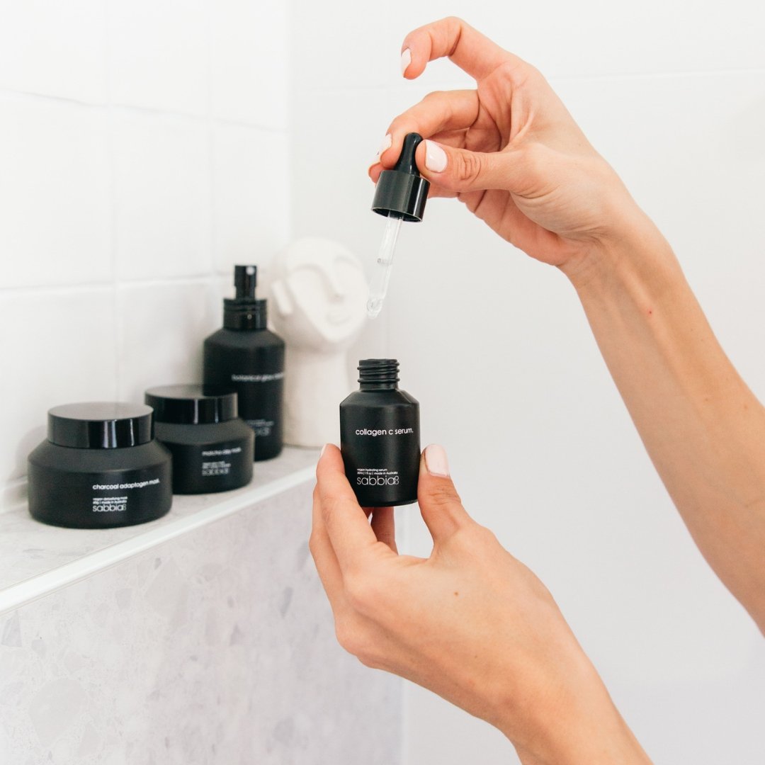 Importance of Skin Care: 4 Reasons Why Skin Care Is Important - Sabbia Co