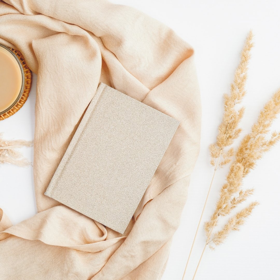 Journalling Prompts - Sabbia Co