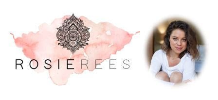 Sleep. Water. Sex. Meditation. ~ Foundations for flawless skin. - Sabbia Co