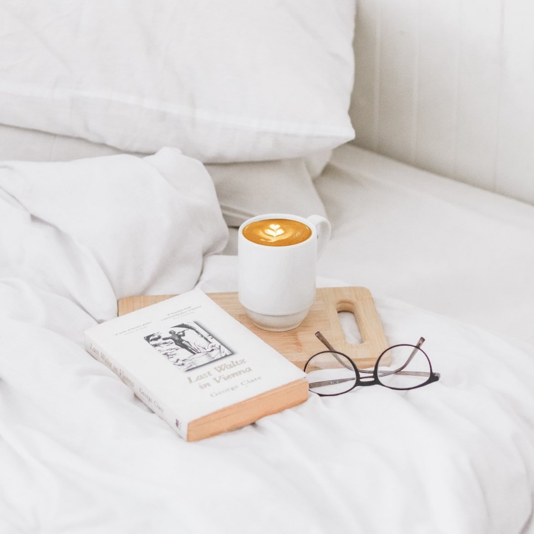 Ways to clear your mind - Sabbia Co