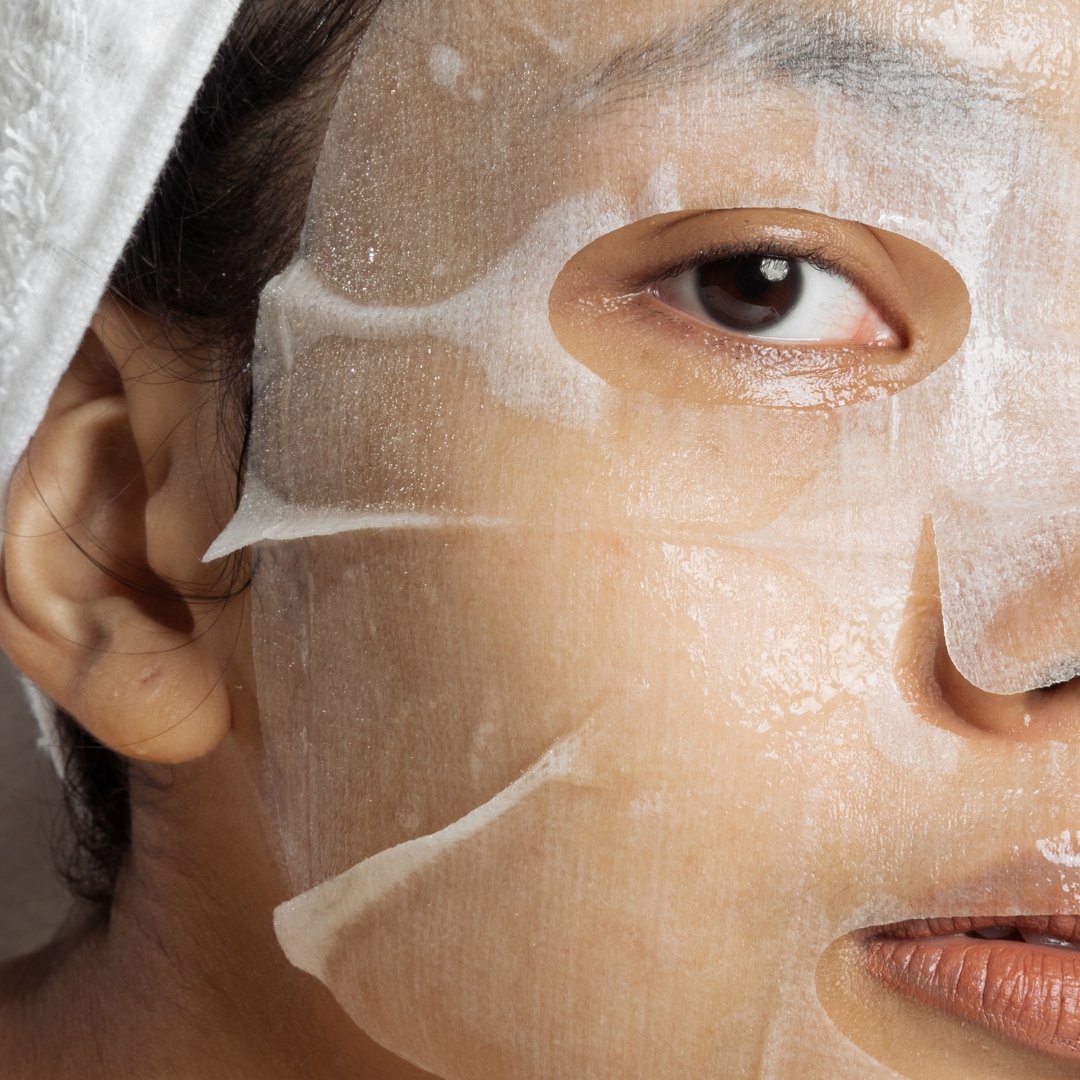 What is skin flooding and why is it going viral on TikTok? - Sabbia Co