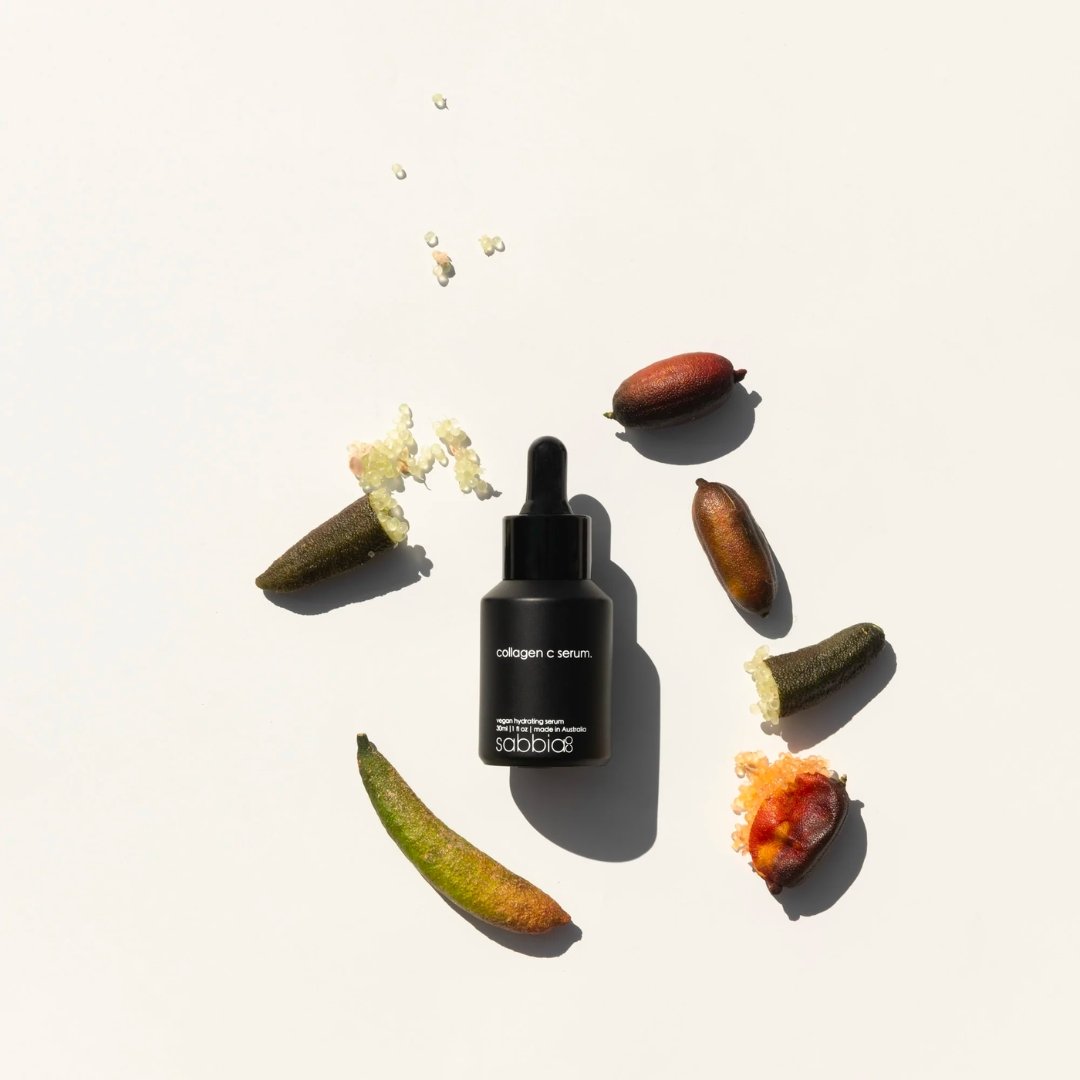 Which skincare ingredients you should not mix - Sabbia Co