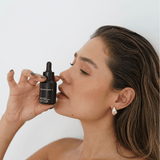 antioxidant repair oil