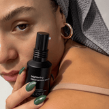 brightening niacinamide serum