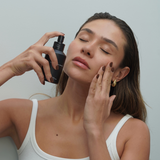 botanical glow cleanser