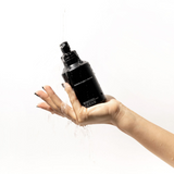 botanical glow cleanser