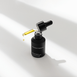 antioxidant repair oil