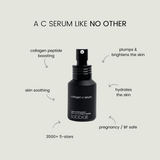 collagen c serum