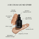 mineral bb cream