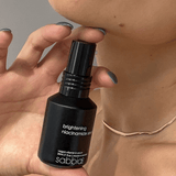 brightening niacinamide serum