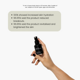 brightening niacinamide serum