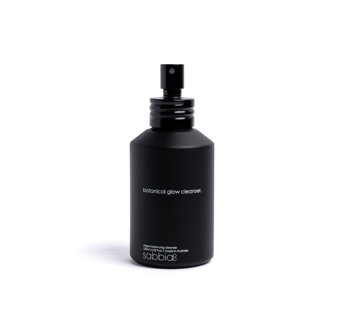 Sabbia Co acne, vegan, barrier repair, refill skincare, blackheads, pores, brightening, breakouts, antiaging, sensitive