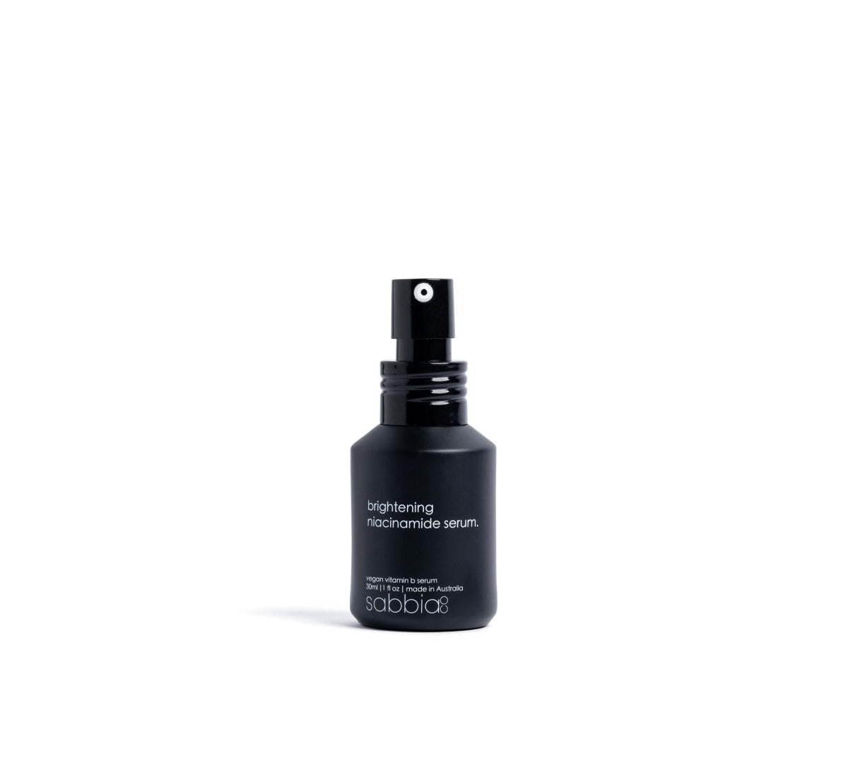 Sabbia Co acne, vegan, barrier repair, refill skincare, blackheads, pores, brightening, breakouts, antiaging, sensitive