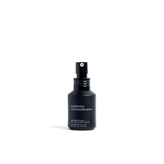 Sabbia Co acne, vegan, barrier repair, refill skincare, blackheads, pores, brightening, breakouts, antiaging, sensitive