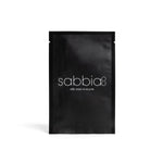 Sabbia Co acne, vegan, barrier repair, refill skincare, blackheads, pores, brightening, breakouts, antiaging, sensitive