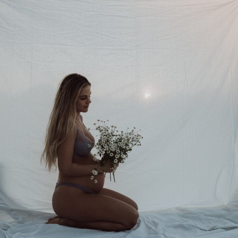 Pregnancy / Breastfeeding Safe Skin - Sabbia Co