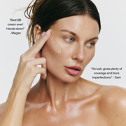 mineral bb cream