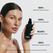 botanical glow cleanser