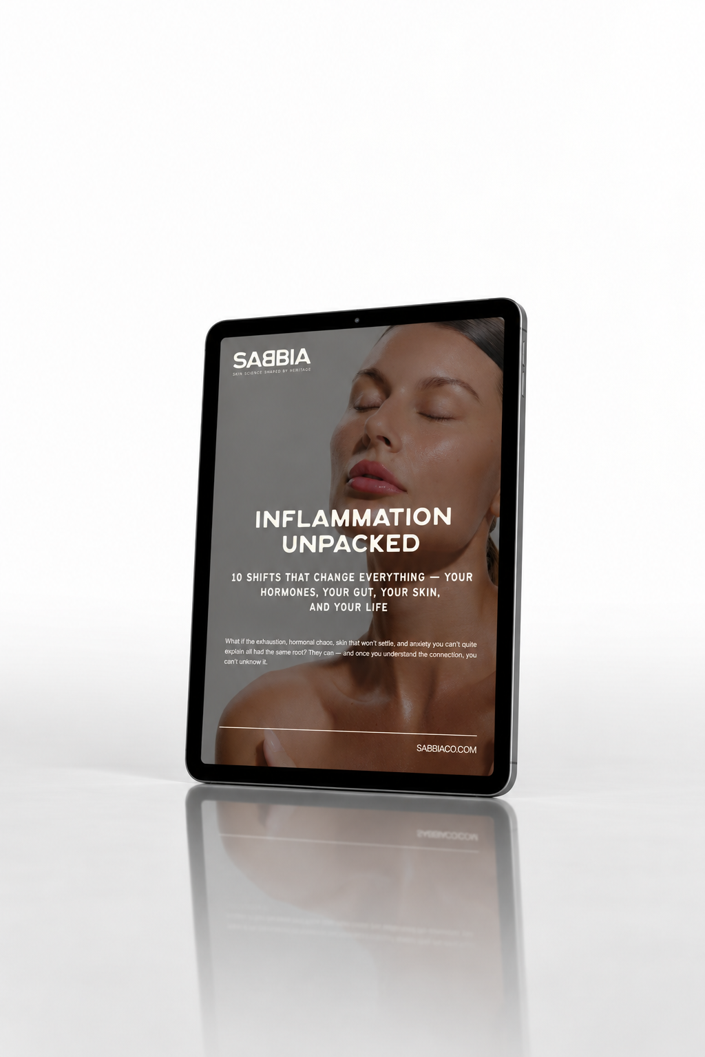 inflammation unpacked ebook