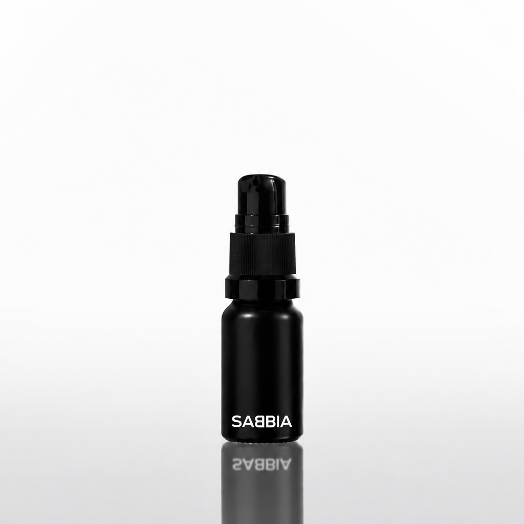 mini size skincare
