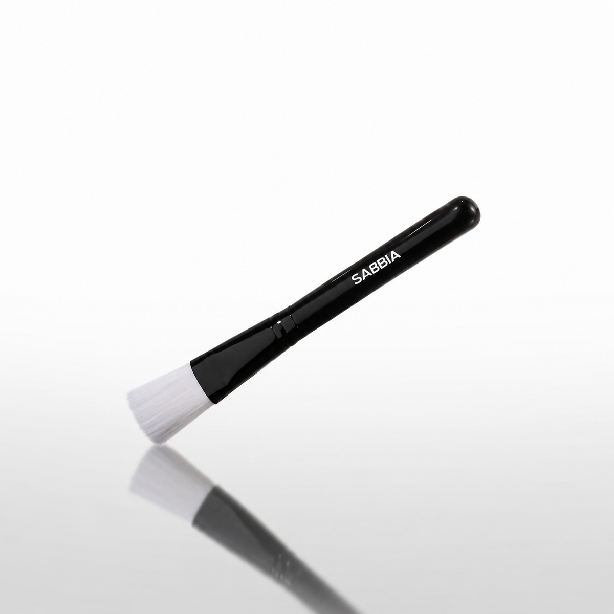 face brush