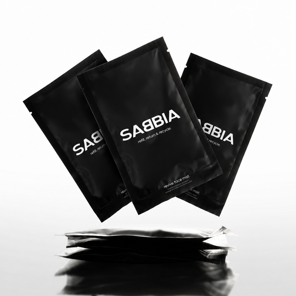 skincare refills bundles
