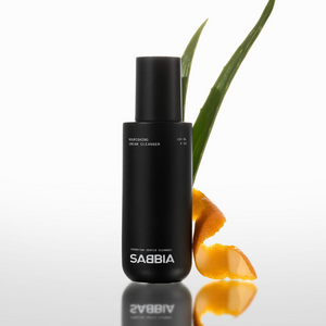nourishing cream cleanser