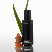 botanical glow cleanser