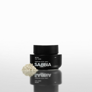 matcha clay mask