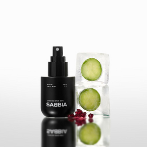 revive face mist