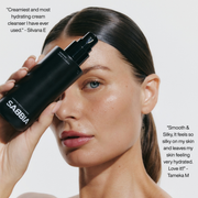 nourishing cream cleanser