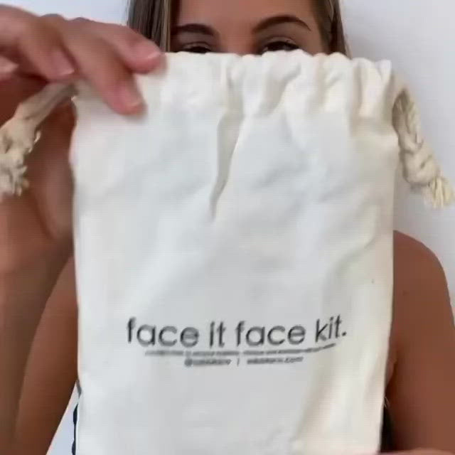 face it face kit