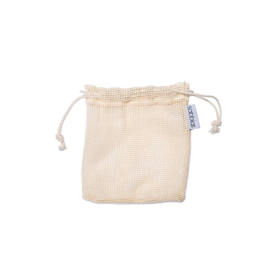 Reusable cotton pouch - Panier des Sens
